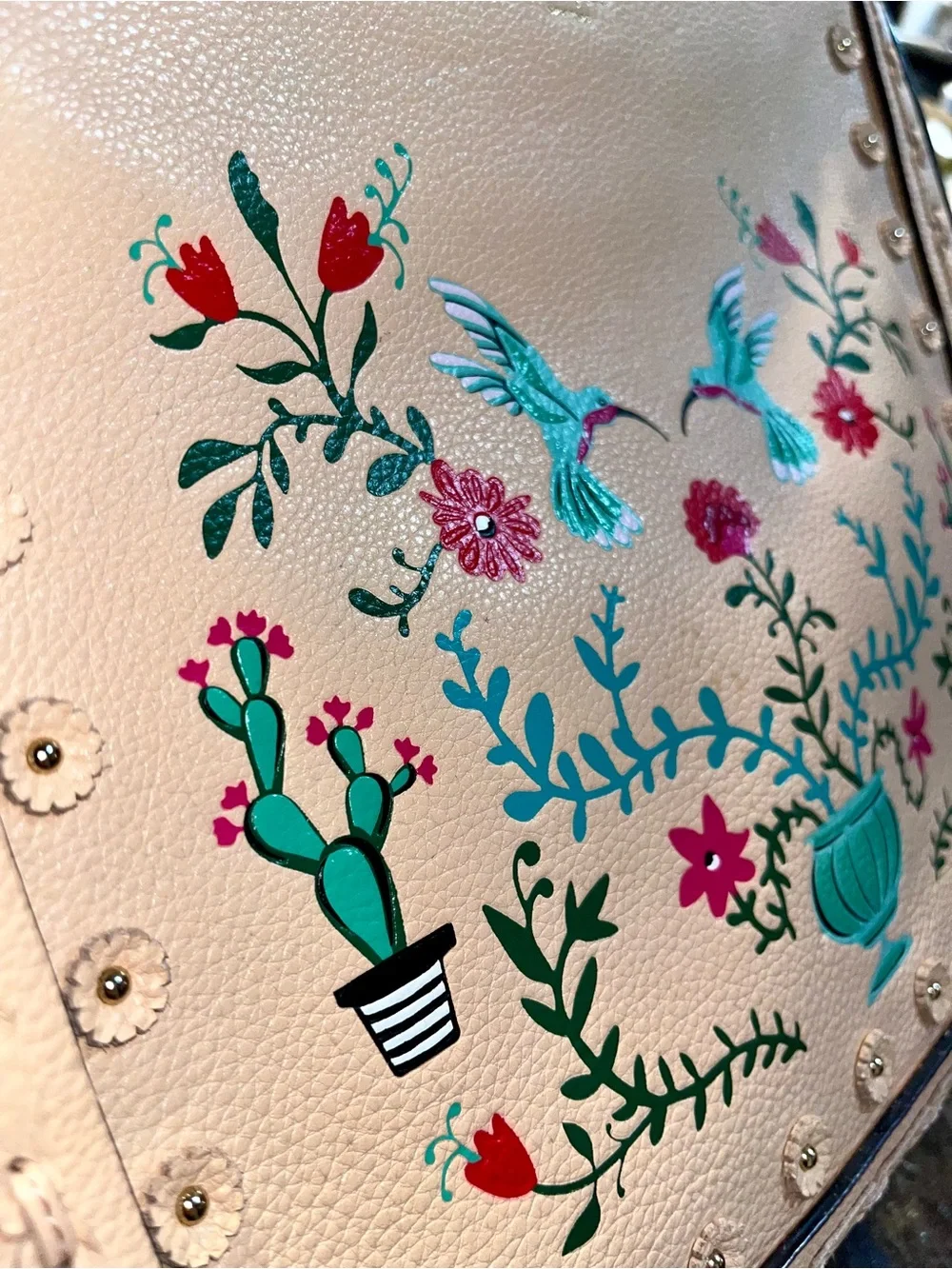 kate spade Dewitt Lane Tahlia Satchel